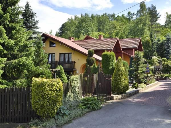 Gospodarstwo Agroturystyczne Sielanka