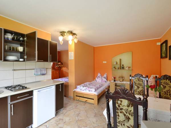 Gospodarstwo Agroturystyczne Sielanka