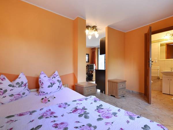 Gospodarstwo Agroturystyczne Sielanka