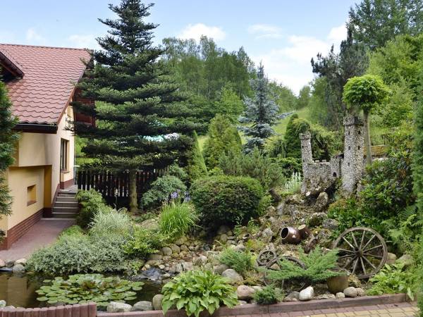 Gospodarstwo Agroturystyczne Sielanka