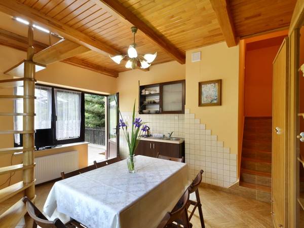 Gospodarstwo Agroturystyczne Sielanka