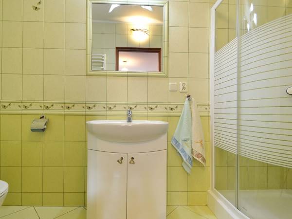 Gospodarstwo Agroturystyczne Sielanka