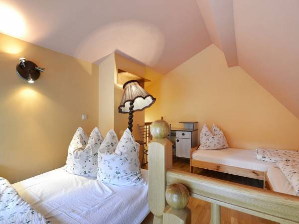 Gospodarstwo Agroturystyczne Sielanka