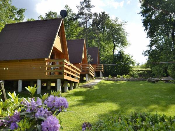 Gospodarstwo Agroturystyczne Sielanka