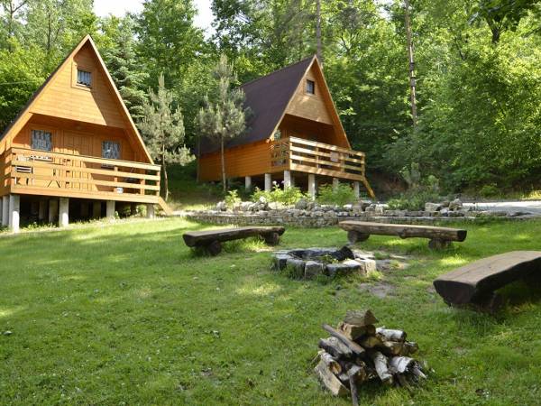 Gospodarstwo Agroturystyczne Sielanka