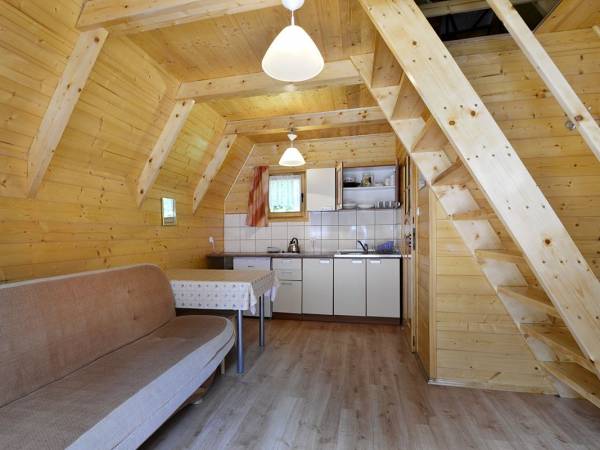 Gospodarstwo Agroturystyczne Sielanka