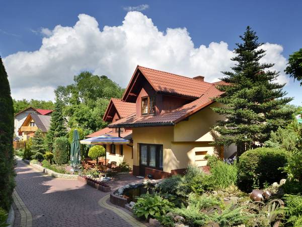 Gospodarstwo Agroturystyczne Sielanka