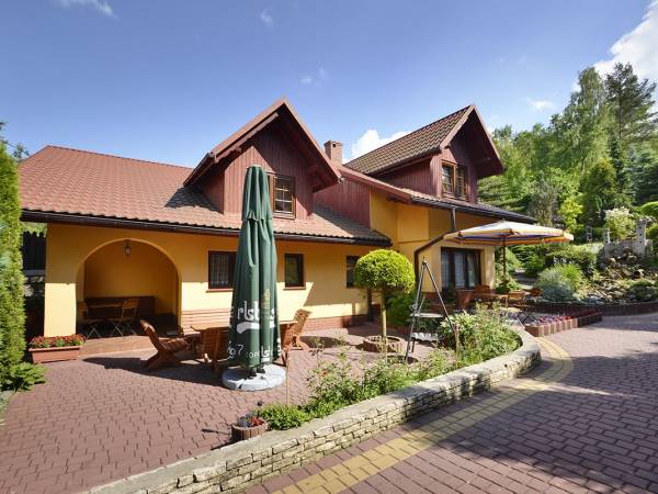 Gospodarstwo Agroturystyczne Sielanka