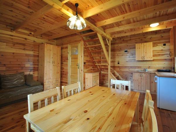 Amelia - pokoje, domki, apartamenty