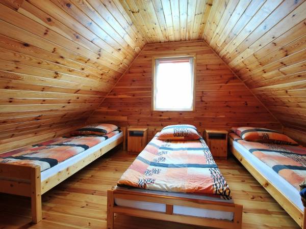 Amelia - pokoje, domki, apartamenty