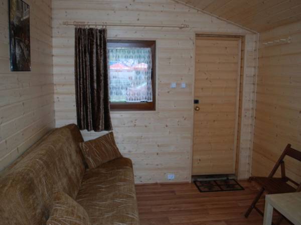 Pokoje i Domki U Kasi