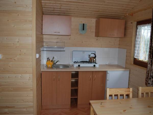 Pokoje i Domki U Kasi