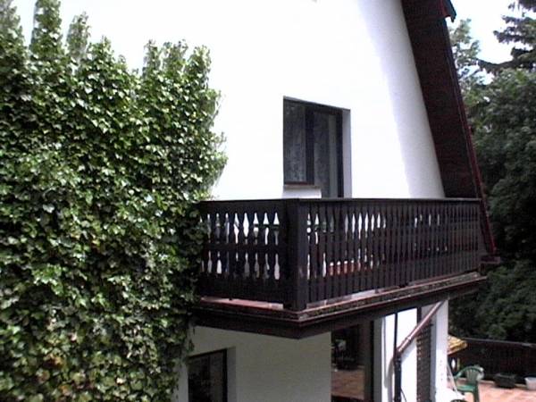 Kwatery Prywatne na Słonecznej