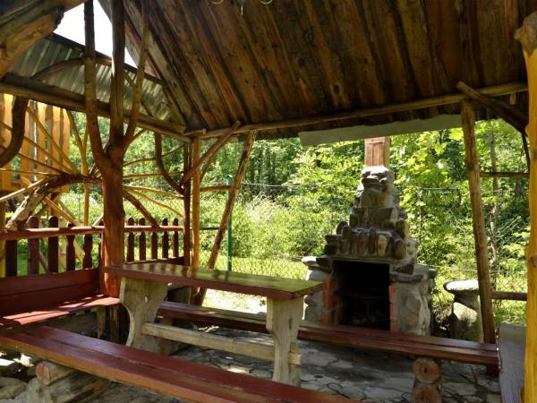 Dom Wypoczynkowy Budzowie 