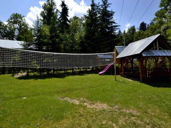 Dom Wypoczynkowy Budzowie 