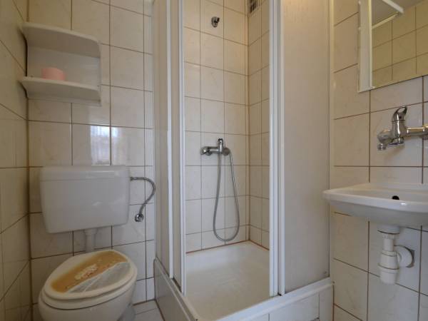 Dom Wypoczynkowy Budzowie 