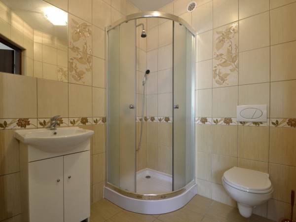 Dom Wypoczynkowy u Króla