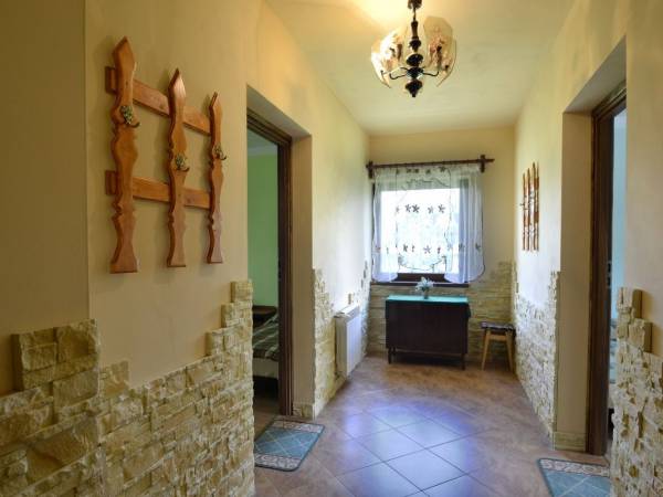 Dom Wypoczynkowy u Króla