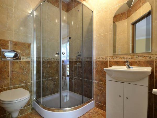 Dom Wypoczynkowy u Króla