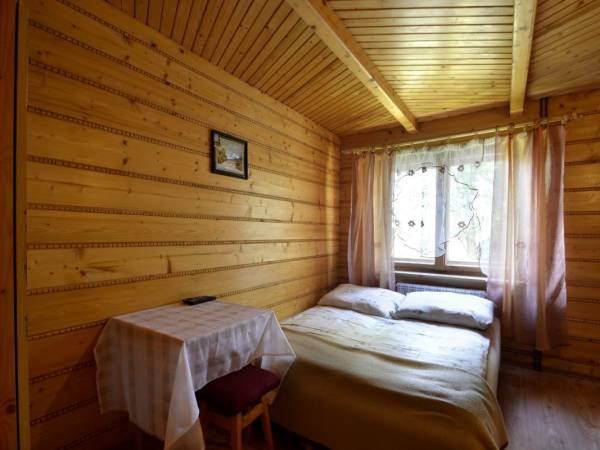 Dom Wypoczynkowy u Króla