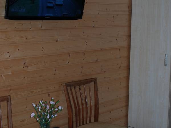 Pokoje i Domki U Kasi