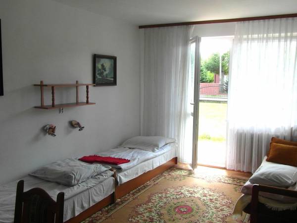 TAGOS - pokój 3-os.