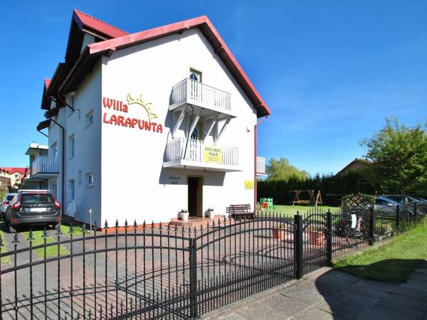 Willa Larapunta