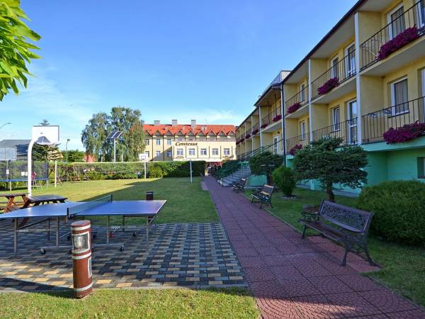 Ośrodek Rehabilitacyjny Contessa