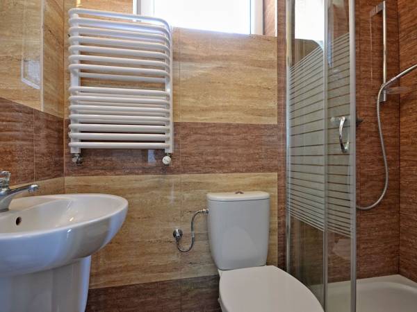 Dom Gościnny Głębina