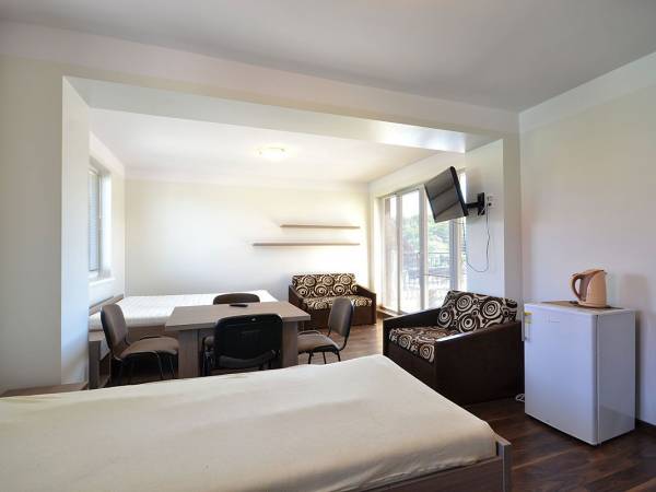 Dom Gościnny Głębina