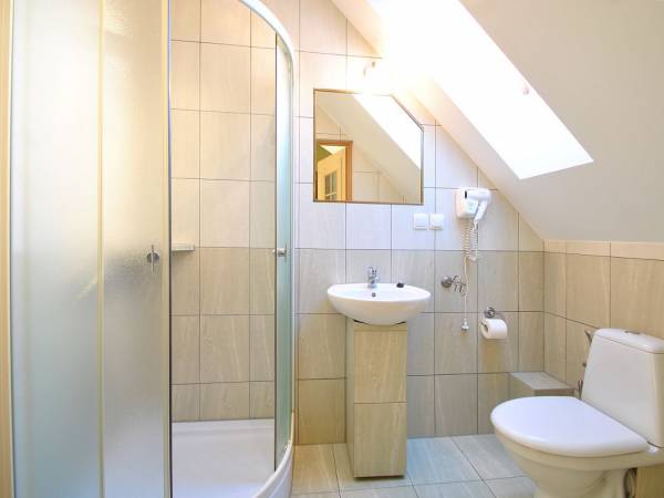 Delicja Dom Gościnny 