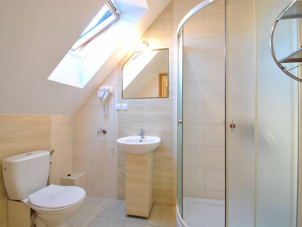 Delicja Dom Gościnny 