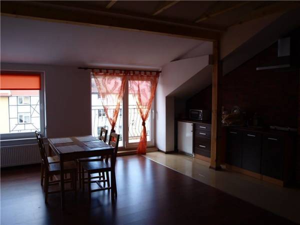 Apartamenty Ustka Krokusowa 