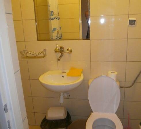 Pokoje Gościnne Bogumiła Kuś