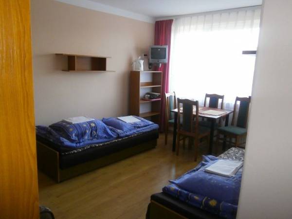 Pokoje Gościnne Bogumiła Kuś