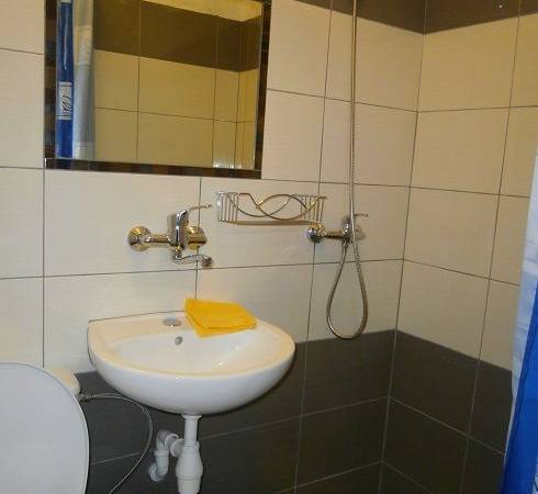 Pokoje Gościnne Bogumiła Kuś