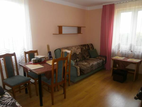 Pokoje Gościnne Bogumiła Kuś