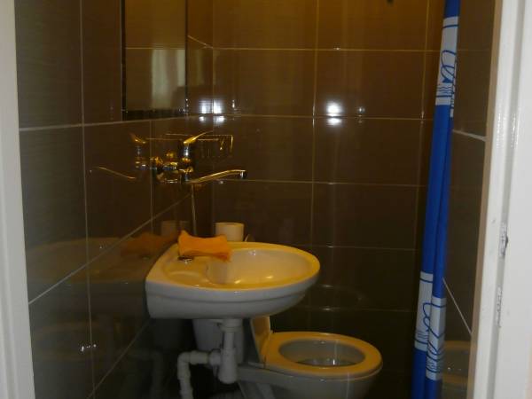 Pokoje Gościnne Bogumiła Kuś