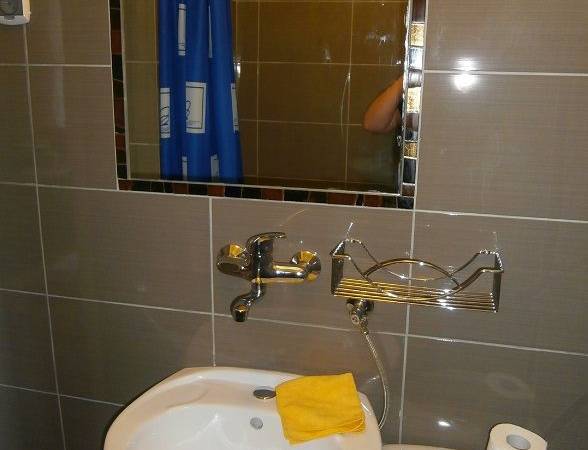 Pokoje Gościnne Bogumiła Kuś