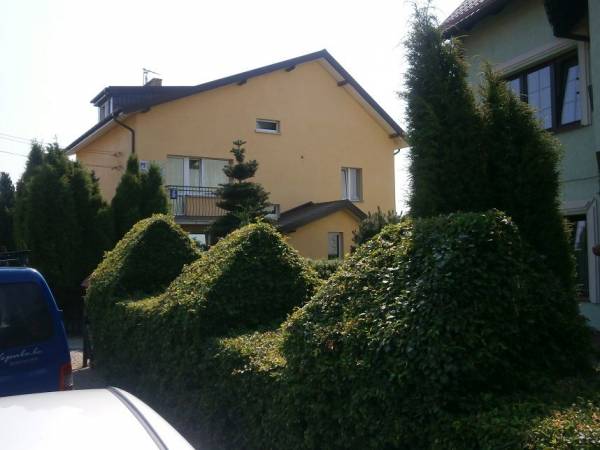 Pokoje Gościnne Bogumiła Kuś