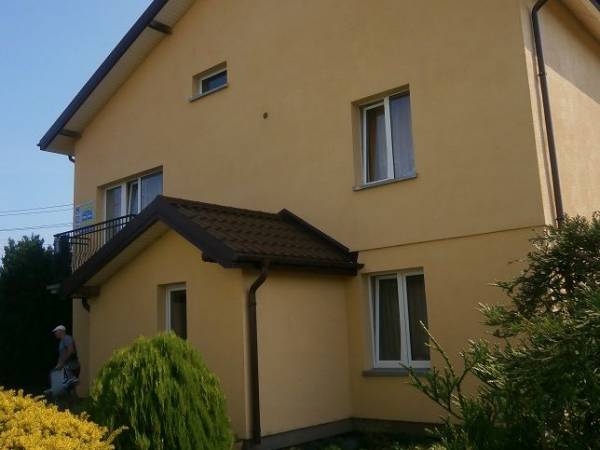 Pokoje Gościnne Bogumiła Kuś