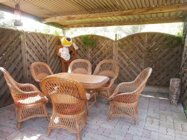 Pokoje Gościnne Bogumiła Kuś