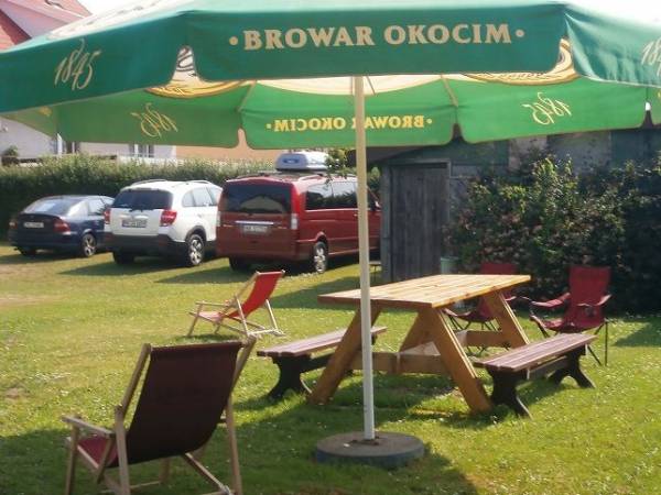 Pokoje Gościnne Bogumiła Kuś