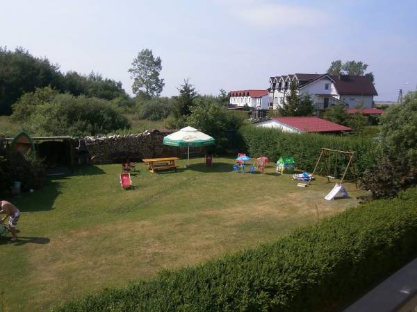 Pokoje Gościnne Bogumiła Kuś