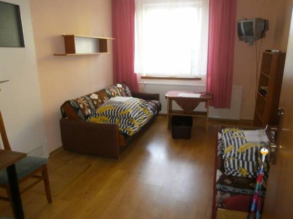 Pokoje Gościnne Bogumiła Kuś