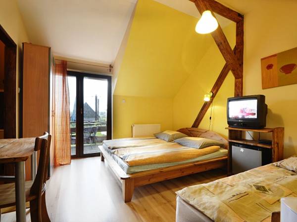 Agroturystyka Rajski Ogród