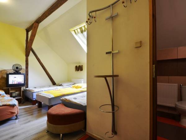 Agroturystyka Rajski Ogród