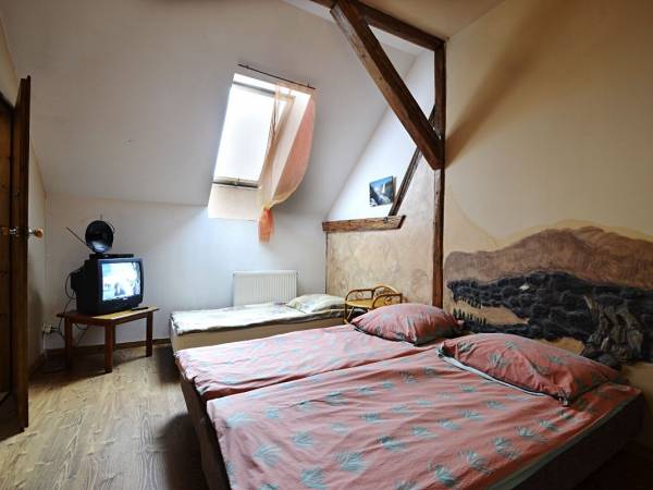 Agroturystyka Rajski Ogród