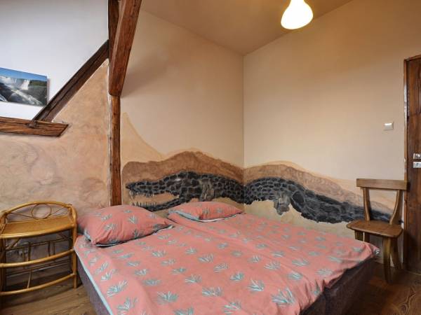 Agroturystyka Rajski Ogród