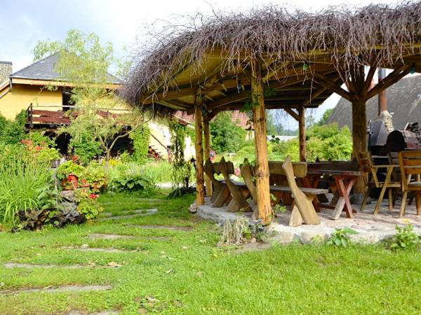 Agroturystyka Rajski Ogród